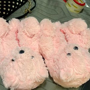 Slippers tik tok famous